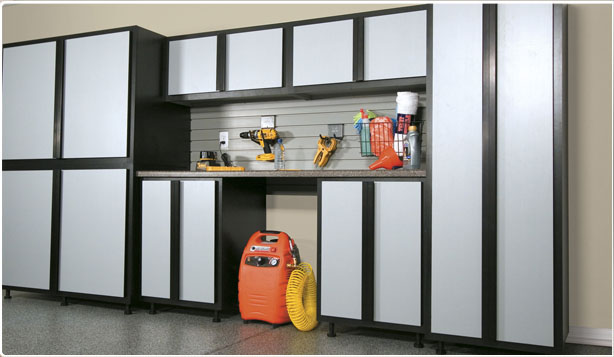 Tech Series, Storage Cabinet  Ontario