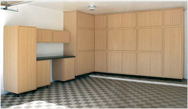 Classic Garage Cabinets, Storage Cabinet  Ontario
